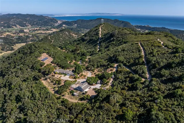 $2,950,000 | 2650 Skyview Trail, San Luis Obispo, CA 93405