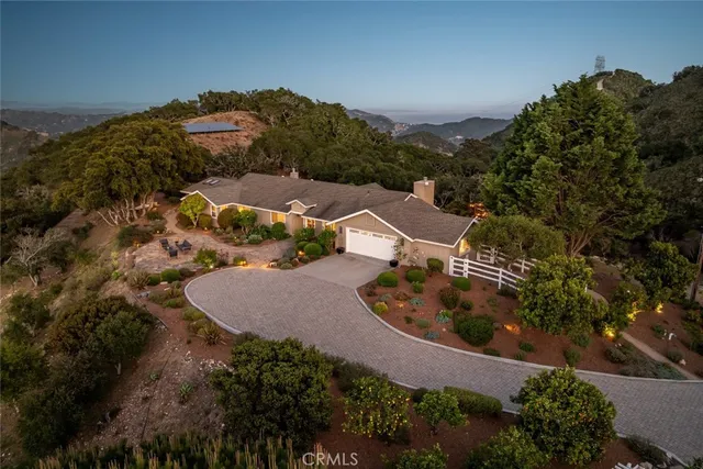 $2,950,000 | 2650 Skyview Trail, San Luis Obispo, CA 93405