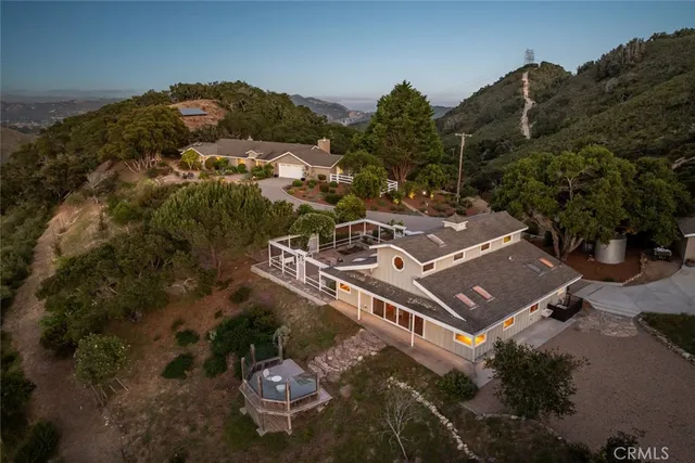 $2,950,000 | 2650 Skyview Trail, San Luis Obispo, CA 93405