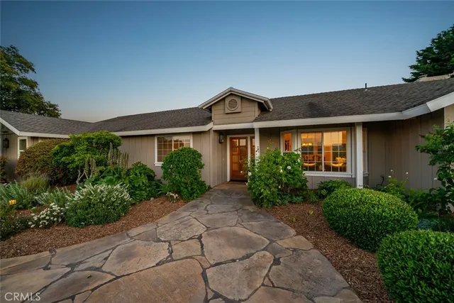 $2,950,000 | 2650 Skyview Trail, San Luis Obispo, CA 93405