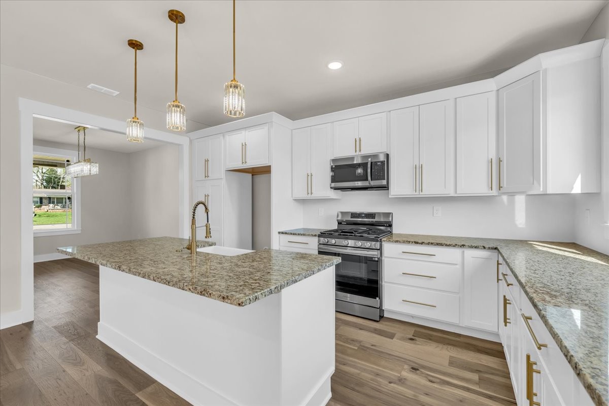 112 Riley Creek Road Tullahoma, TN 37388 - Photo 18 of 54 Gallery Image 18
