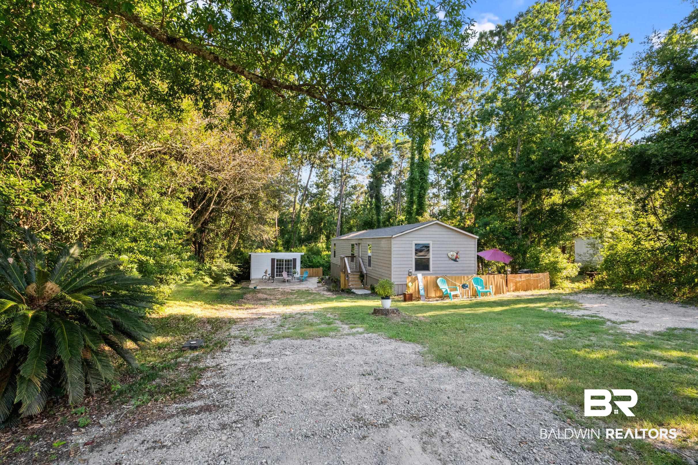 1417 Ridgewood Drive Lillian, AL 36549 - Photo 30 of 39