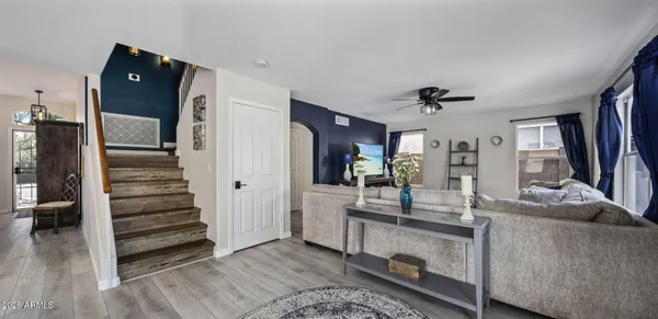 $650,000 | 3324 East Brookwood Court, Phoenix, AZ 85048