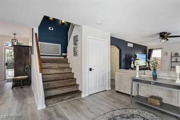 $650,000 | 3324 East Brookwood Court, Phoenix, AZ 85048