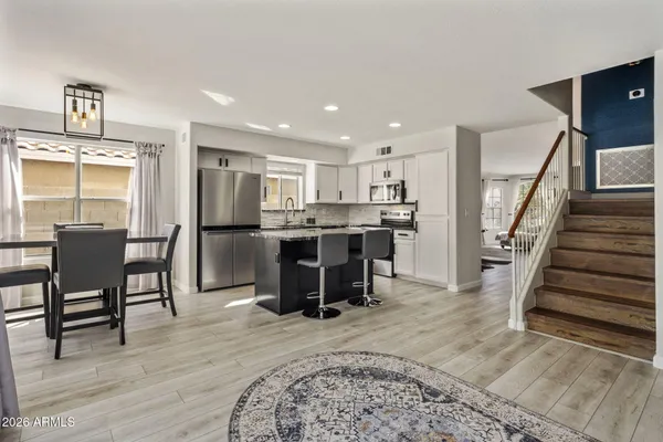 $650,000 | 3324 East Brookwood Court, Phoenix, AZ 85048