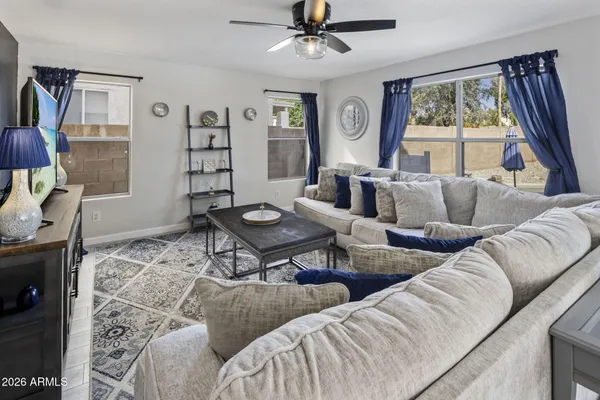 $650,000 | 3324 East Brookwood Court, Phoenix, AZ 85048