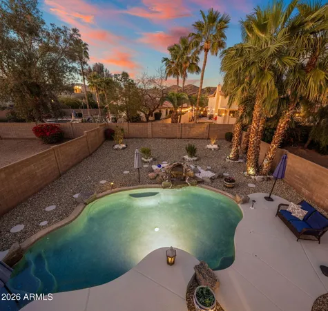 $650,000 | 3324 East Brookwood Court, Phoenix, AZ 85048