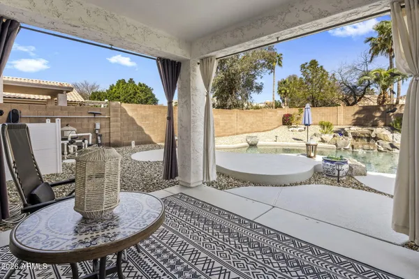 $650,000 | 3324 East Brookwood Court, Phoenix, AZ 85048