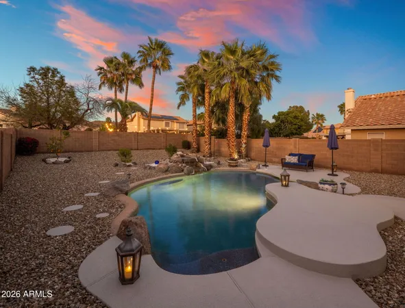 $650,000 | 3324 East Brookwood Court, Phoenix, AZ 85048