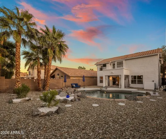 $650,000 | 3324 East Brookwood Court, Phoenix, AZ 85048