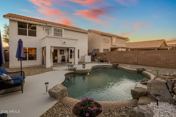 $650,000 | 3324 East Brookwood Court, Phoenix, AZ 85048