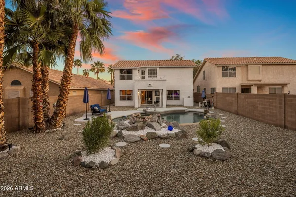 $650,000 | 3324 East Brookwood Court, Phoenix, AZ 85048