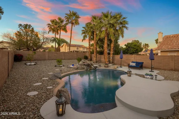 $650,000 | 3324 East Brookwood Court, Phoenix, AZ 85048