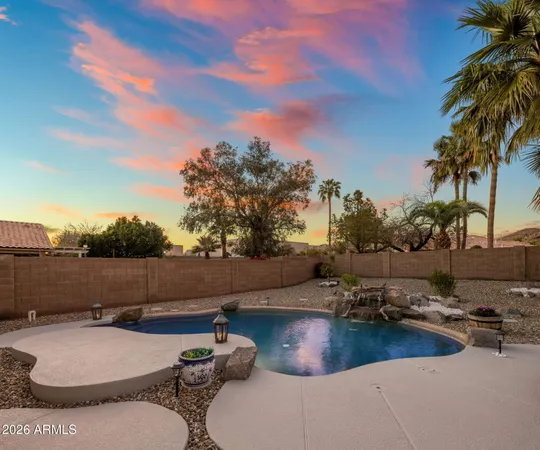 $650,000 | 3324 East Brookwood Court, Phoenix, AZ 85048
