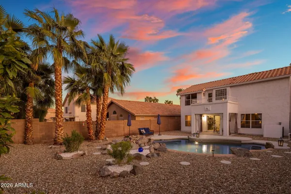$650,000 | 3324 East Brookwood Court, Phoenix, AZ 85048