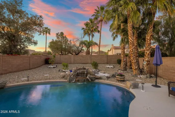 $650,000 | 3324 East Brookwood Court, Phoenix, AZ 85048