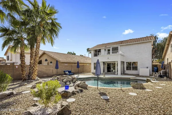 $650,000 | 3324 East Brookwood Court, Phoenix, AZ 85048