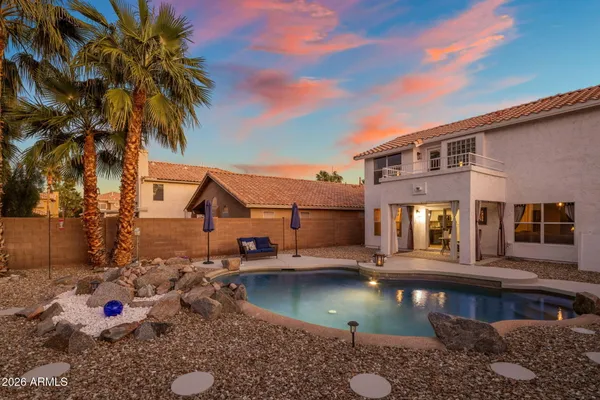 $650,000 | 3324 East Brookwood Court, Phoenix, AZ 85048