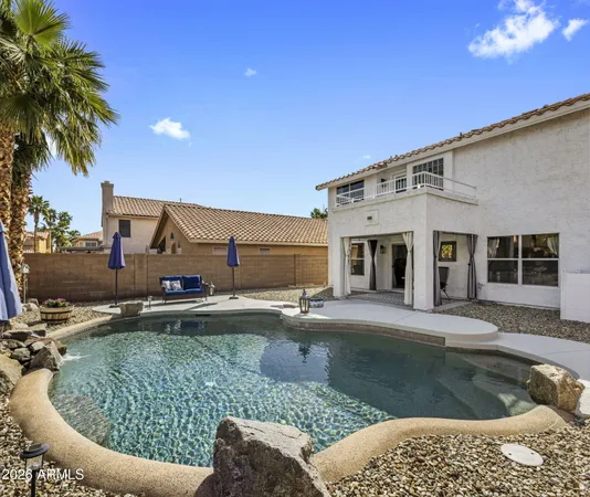 $650,000 | 3324 East Brookwood Court, Phoenix, AZ 85048