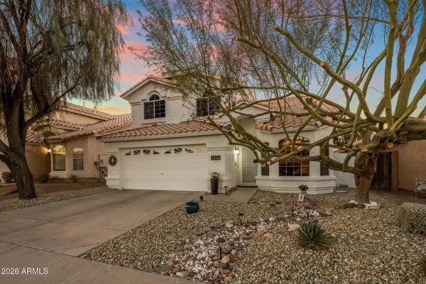 $650,000 | 3324 East Brookwood Court, Phoenix, AZ 85048