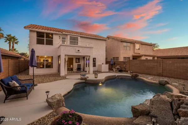 $650,000 | 3324 East Brookwood Court, Phoenix, AZ 85048