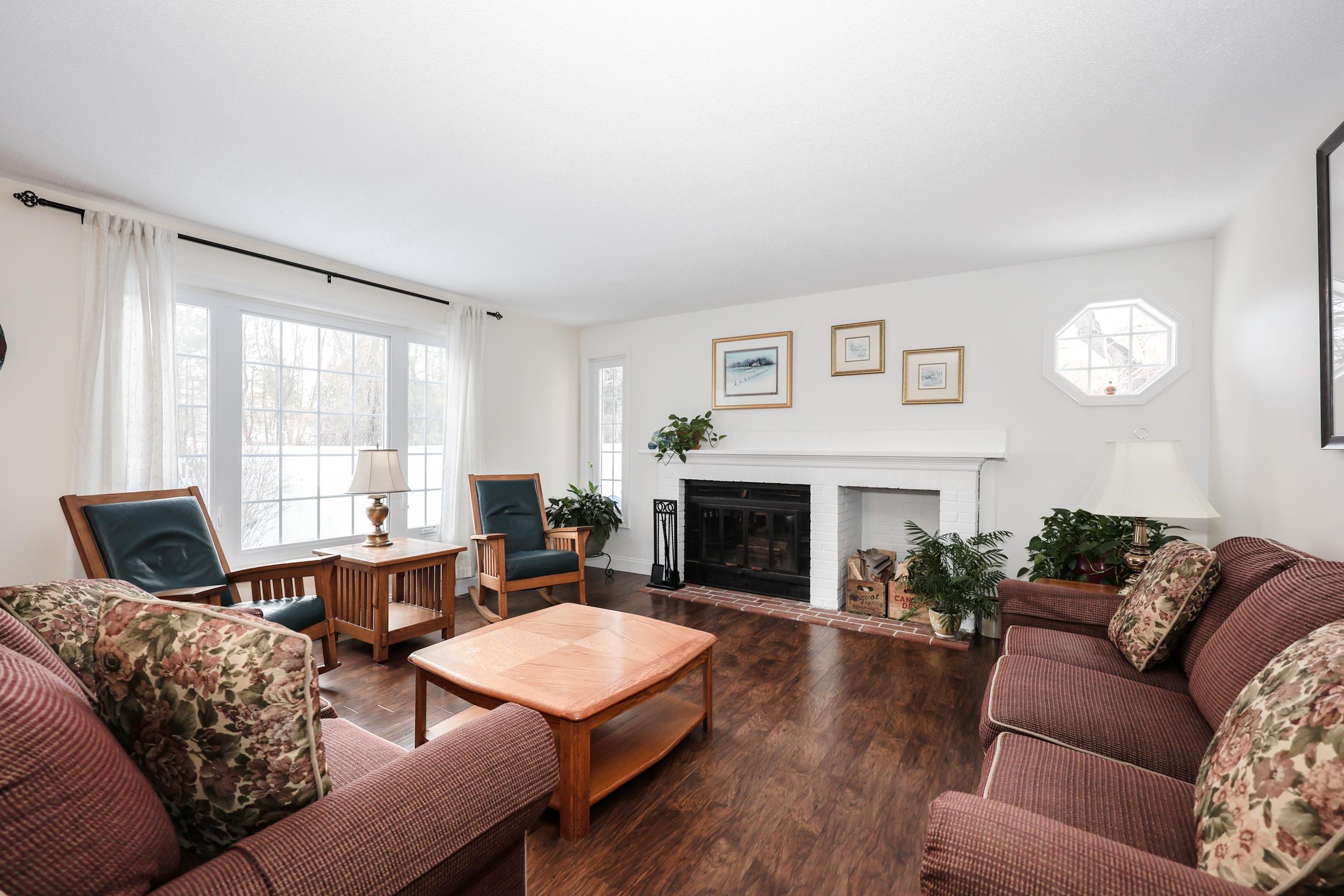 152 Straw Hill Road Manchester, NH 03104 - Photo 16 of 45