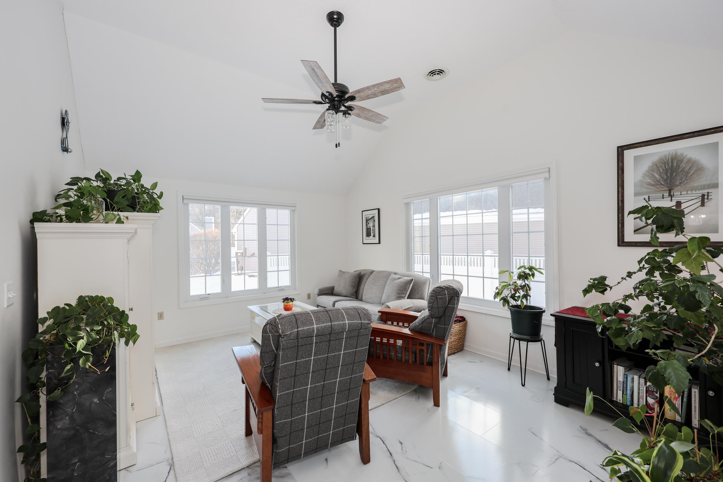 152 Straw Hill Road Manchester, NH 03104 - Photo 19 of 45