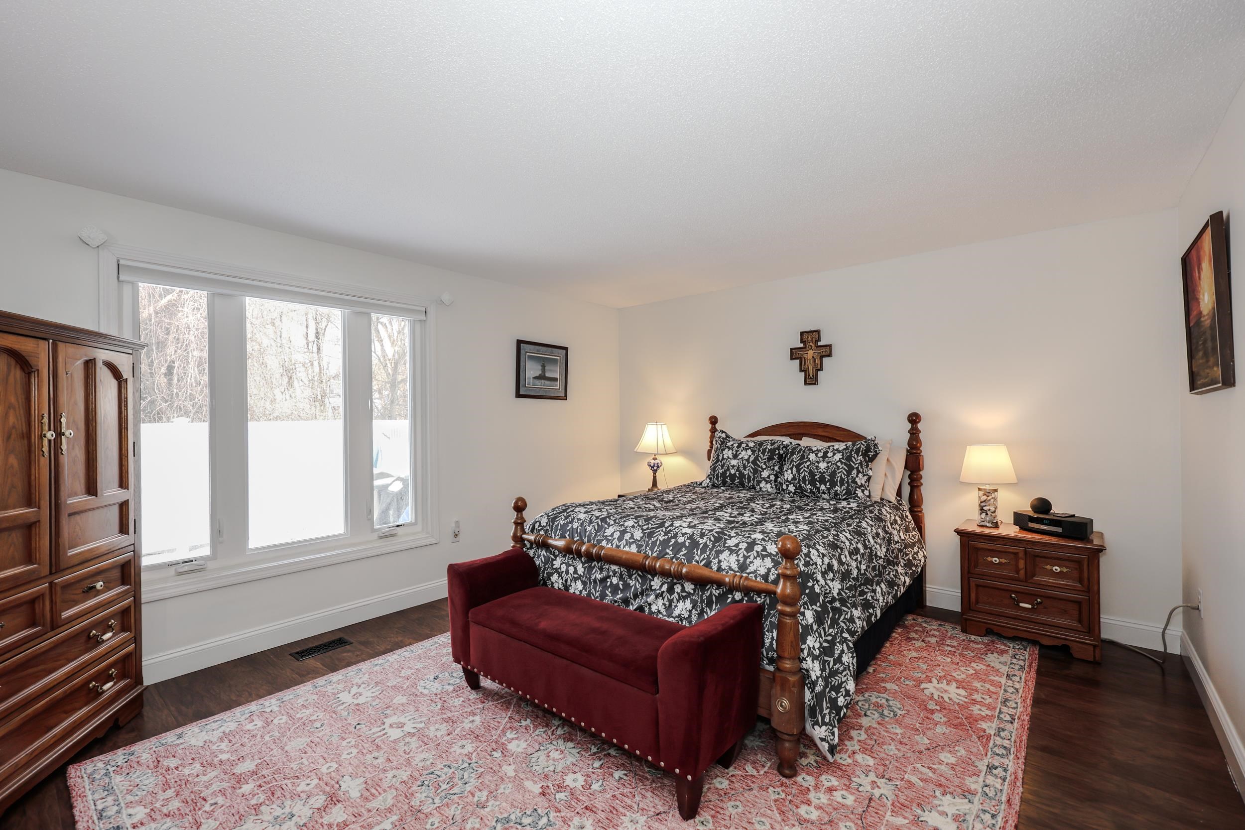 152 Straw Hill Road Manchester, NH 03104 - Photo 24 of 45