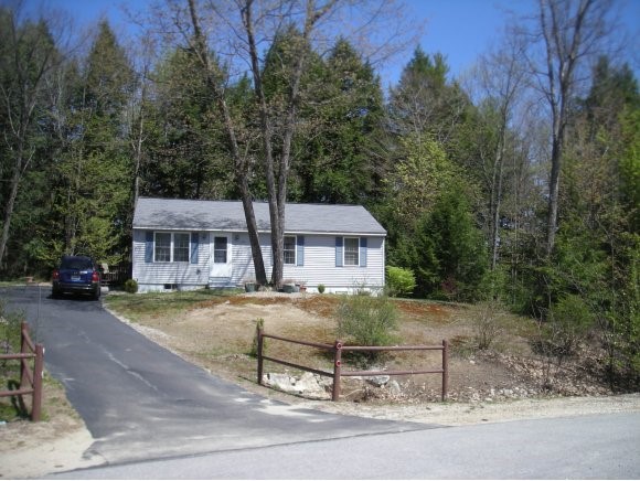 106 Styles Road New Boston, NH 03070 - Photo 1 of 1