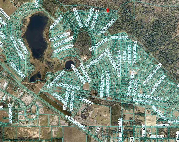 Oak Lane Way Ocala, FL 34472 - Photo 3 of 3