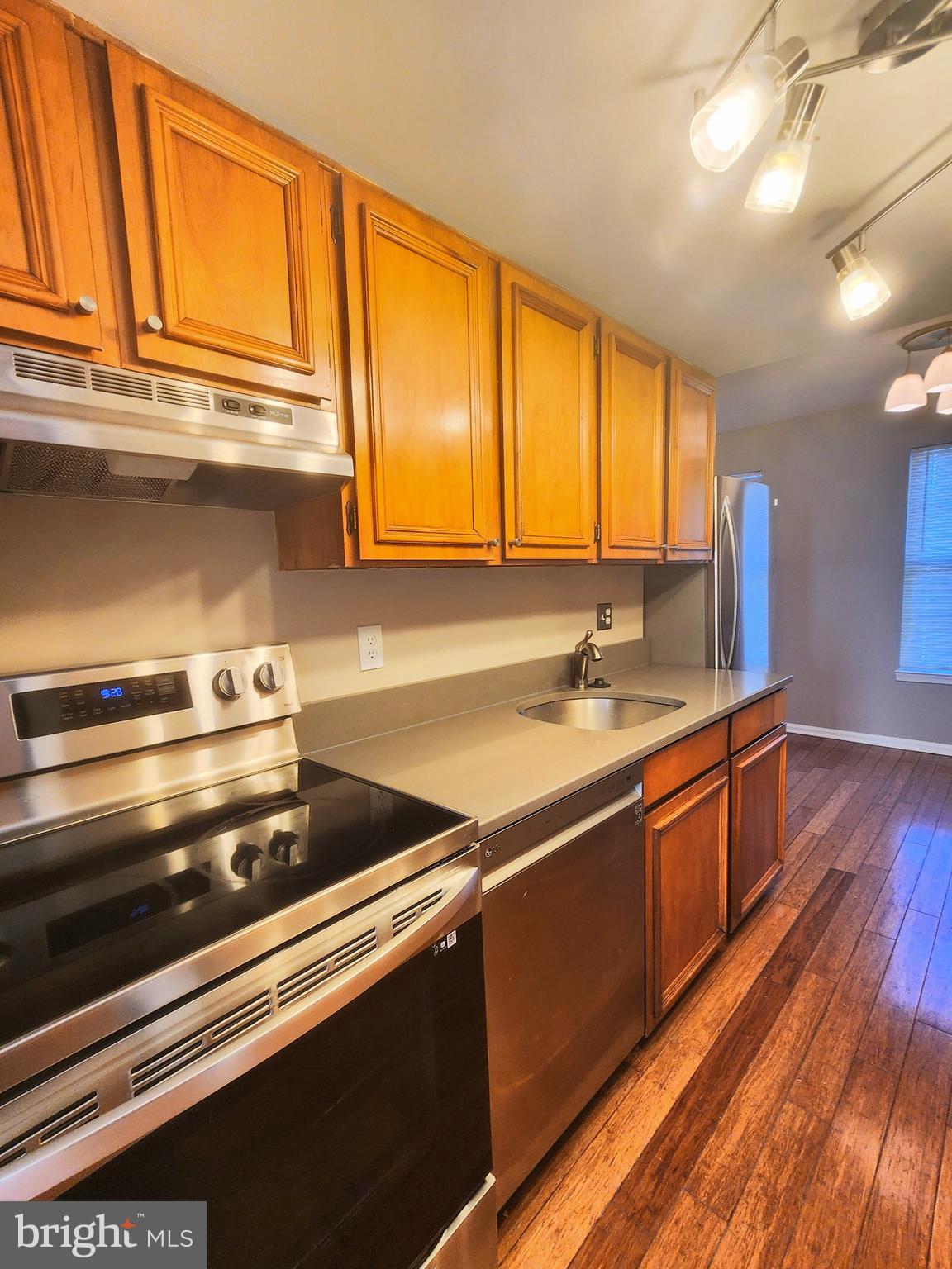 9139 September Lane Silver Spring, MD 20901 - Photo 4 of 23 Kitchen