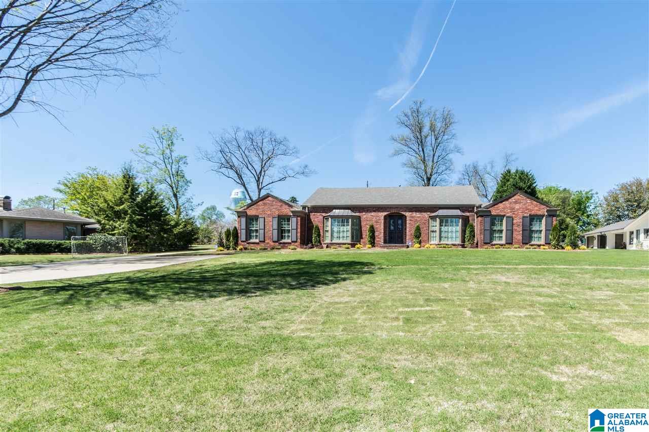2428 Chestnut Road Birmingham, AL 35216 - Photo 41 of 42