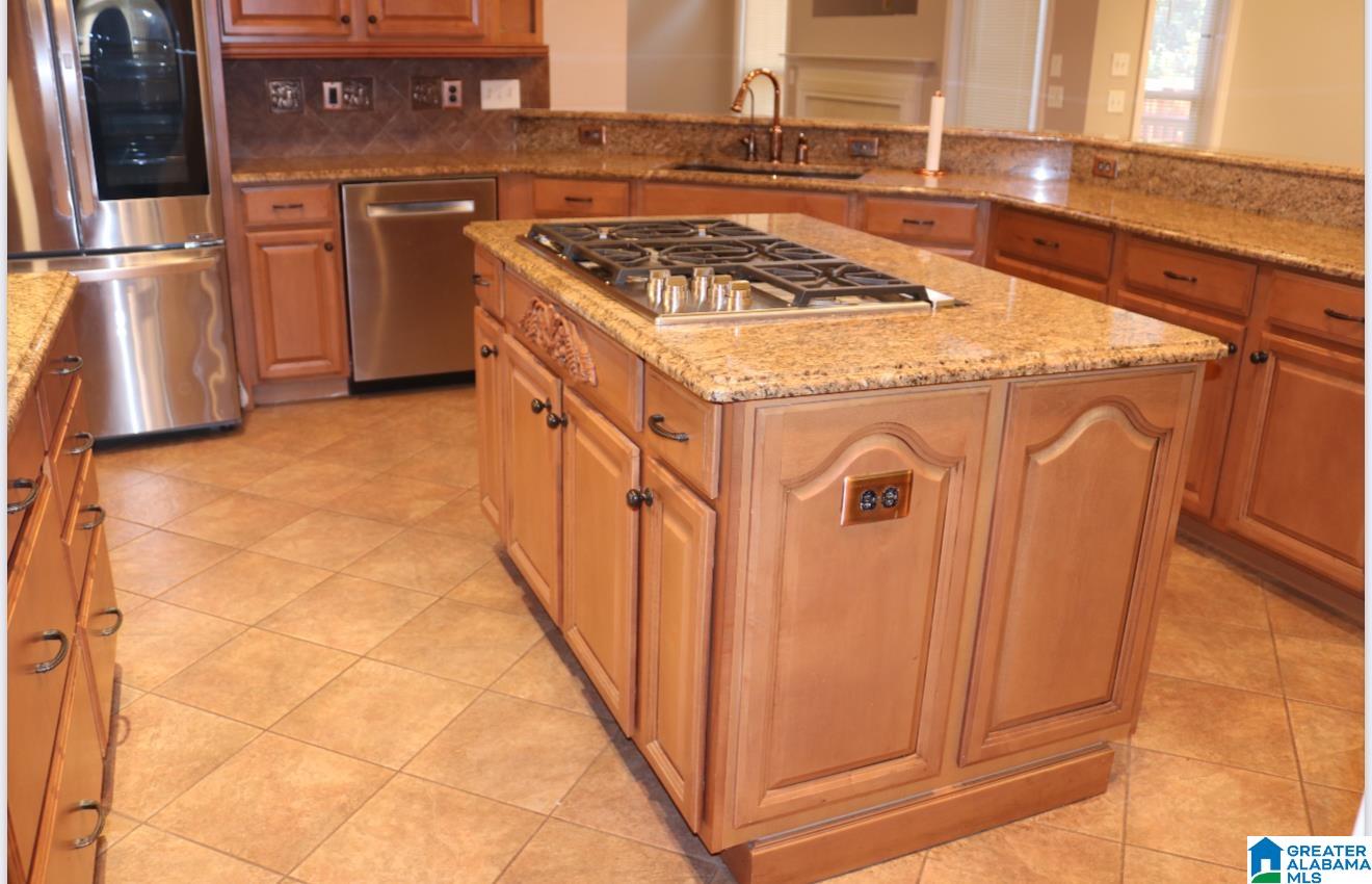 3623 Timber Way Helena, AL 35022 - Photo 7 of 23