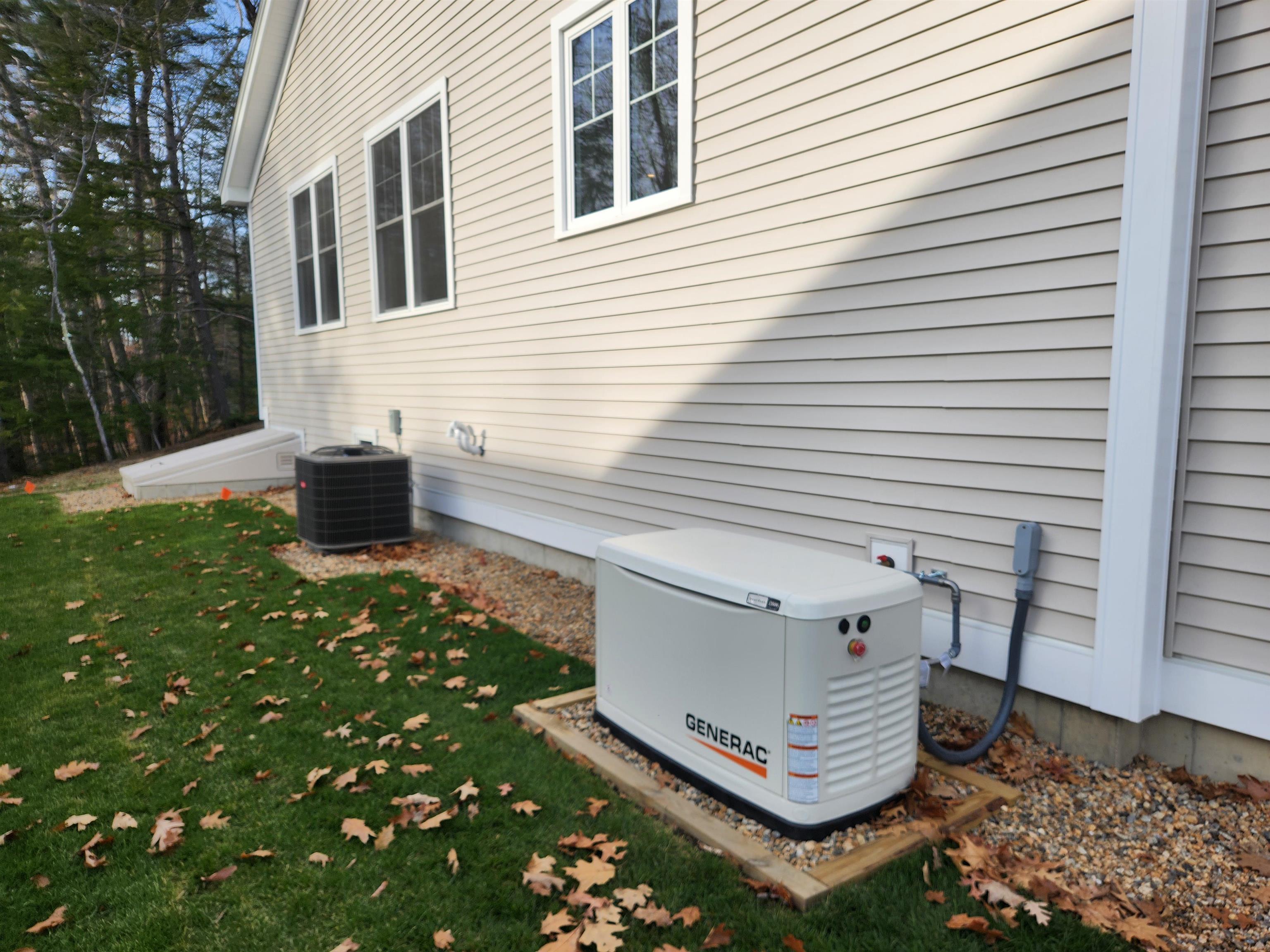 46 Cliffside Drive, Unit 42 Auburn, NH 03032 - Photo 17 of 37