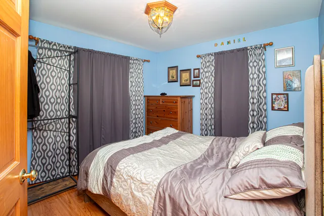 $515,000 | 5927 South Natchez Avenue, Chicago, IL 60638