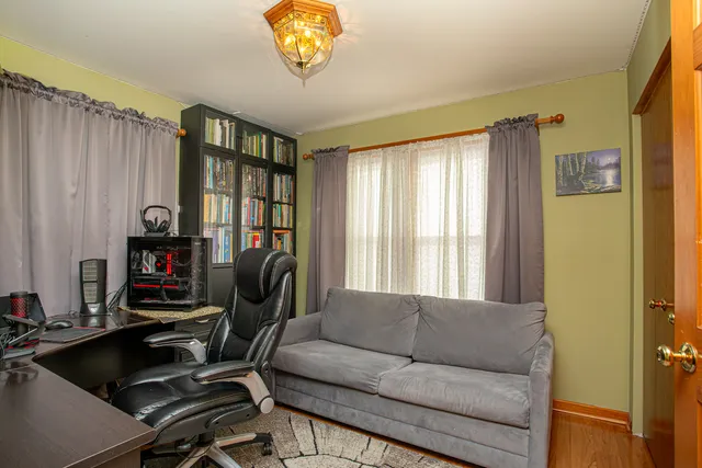 $515,000 | 5927 South Natchez Avenue, Chicago, IL 60638