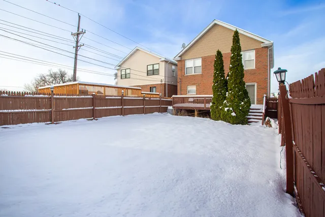 $515,000 | 5927 South Natchez Avenue, Chicago, IL 60638