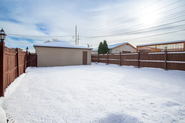 $515,000 | 5927 South Natchez Avenue, Chicago, IL 60638