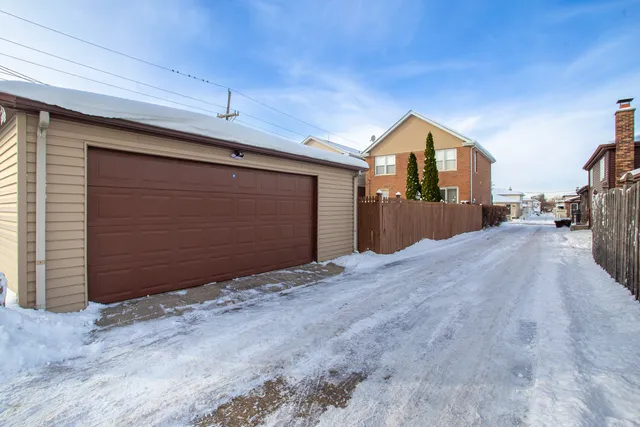 $515,000 | 5927 South Natchez Avenue, Chicago, IL 60638