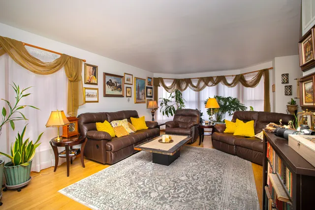 $515,000 | 5927 South Natchez Avenue, Chicago, IL 60638