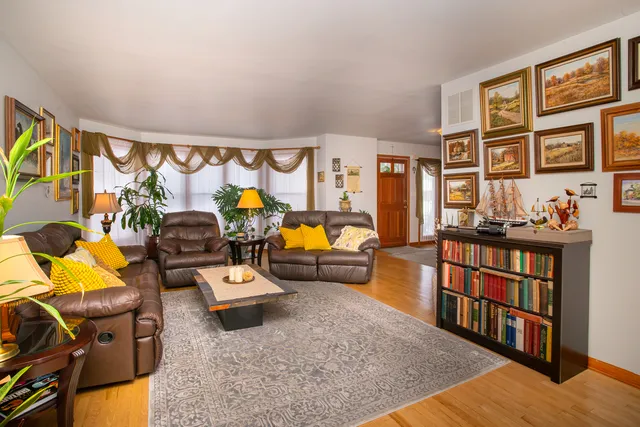 $515,000 | 5927 South Natchez Avenue, Chicago, IL 60638