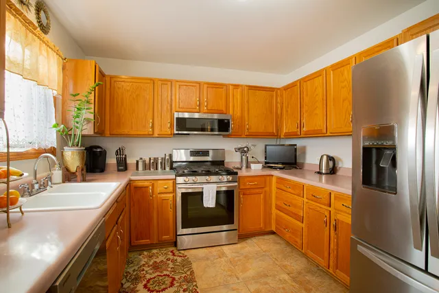 $515,000 | 5927 South Natchez Avenue, Chicago, IL 60638