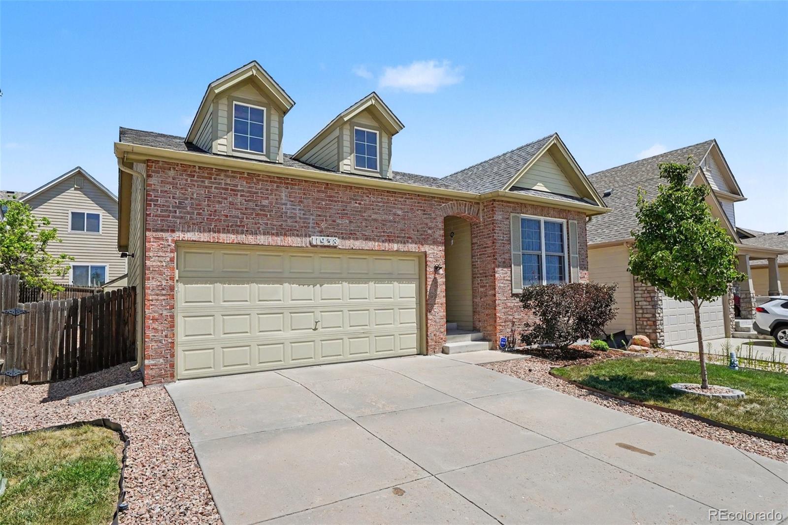 11938 Rodez Grove Peyton, CO 80831 - Photo 2 of 20 Gallery Image 2