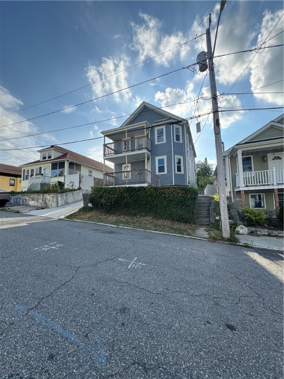 168 Devonshire Street Providence, RI 02908 - Photo 2 of 38