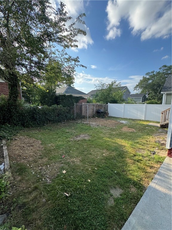 168 Devonshire Street Providence, RI 02908 - Photo 3 of 38