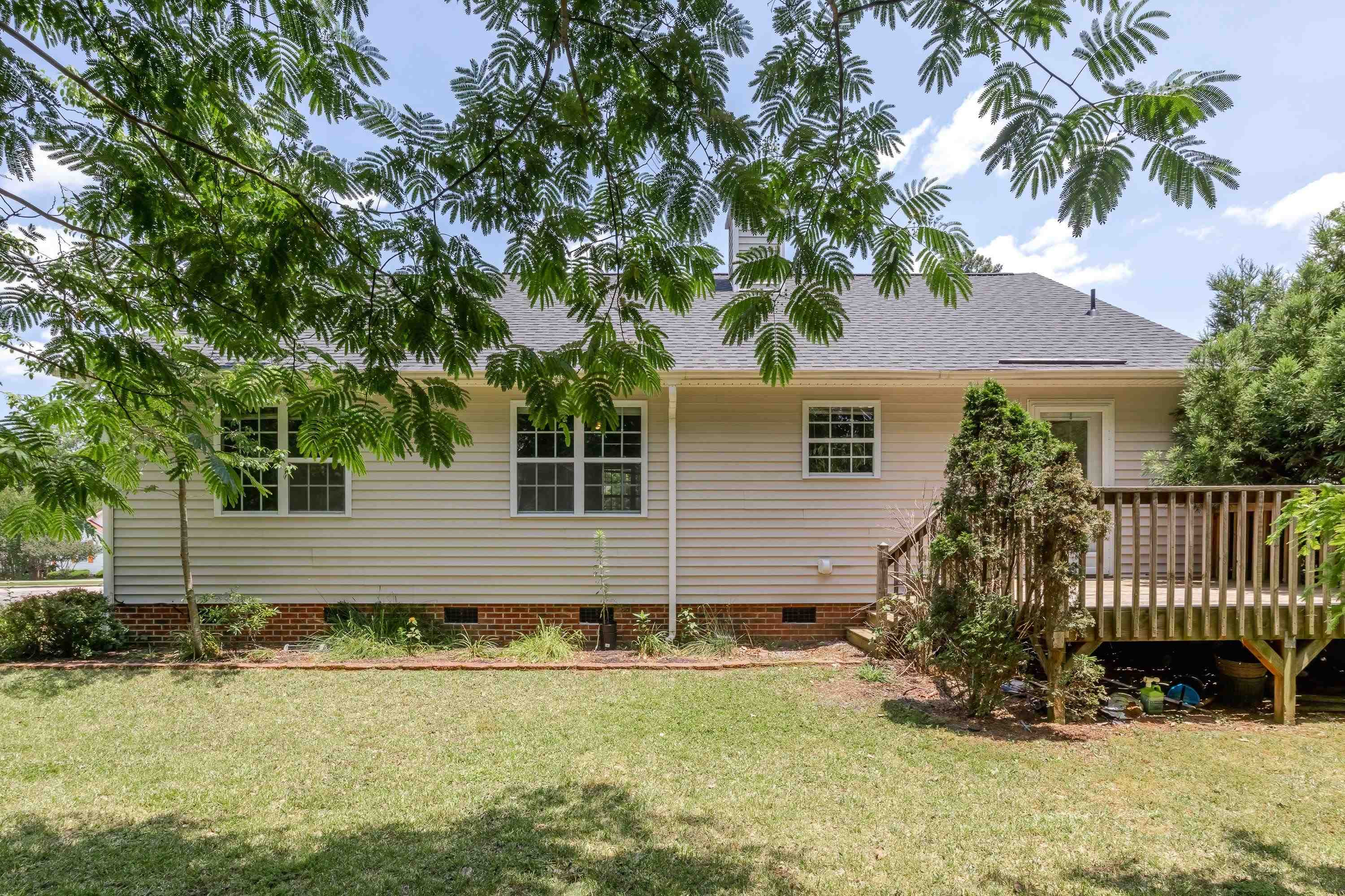123 Grassy Rio Lane Garner, NC 27529 - Photo 31 of 37 Photo 31