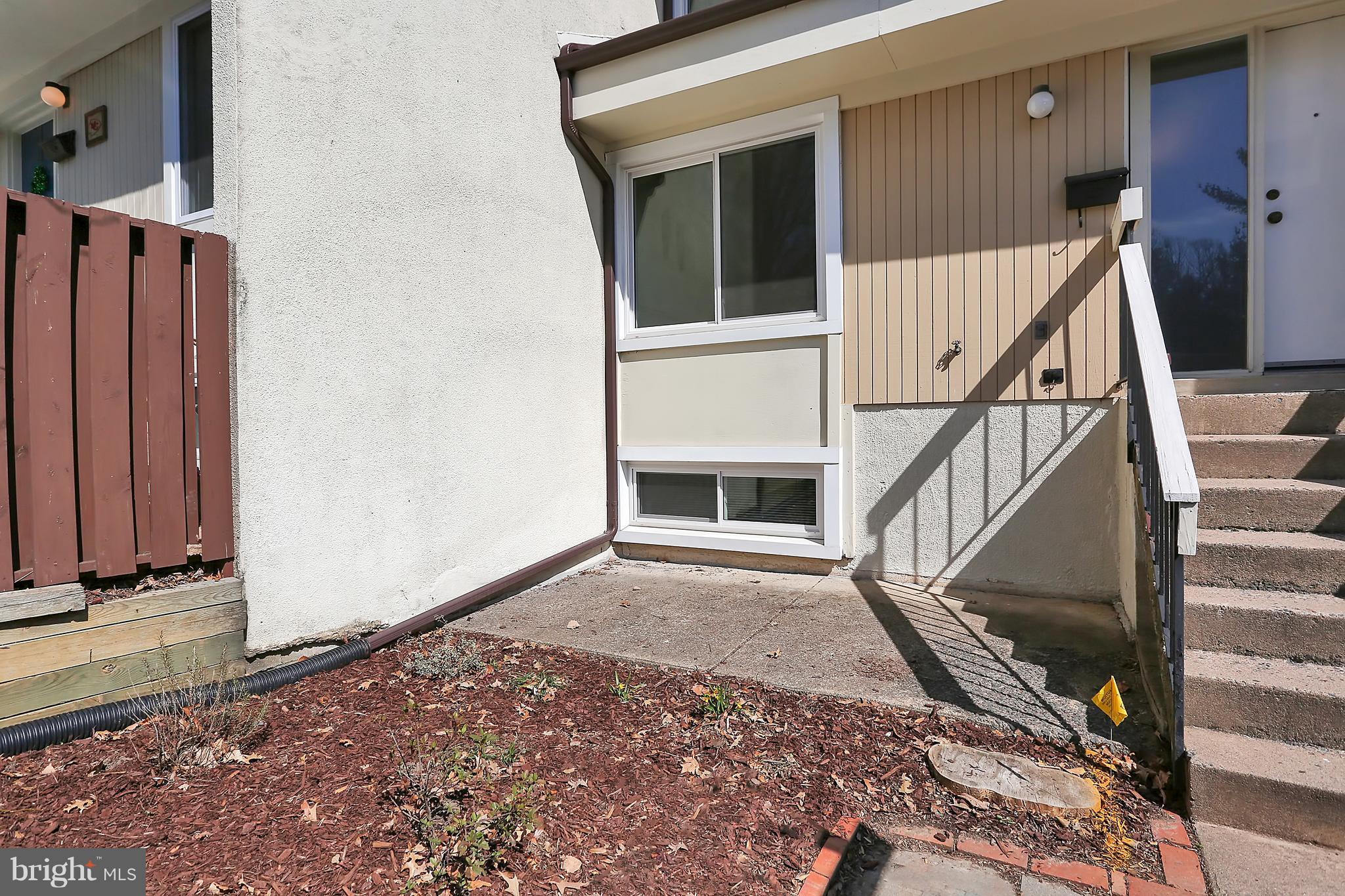 2413 Southgate Square Reston, VA 20191 - Photo 26 of 26 a view of front door