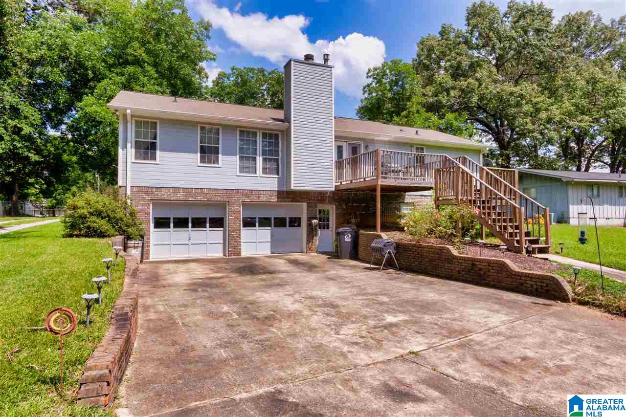 5486 Powers Road Mount Olive, AL 35117 - Photo 3 of 47
