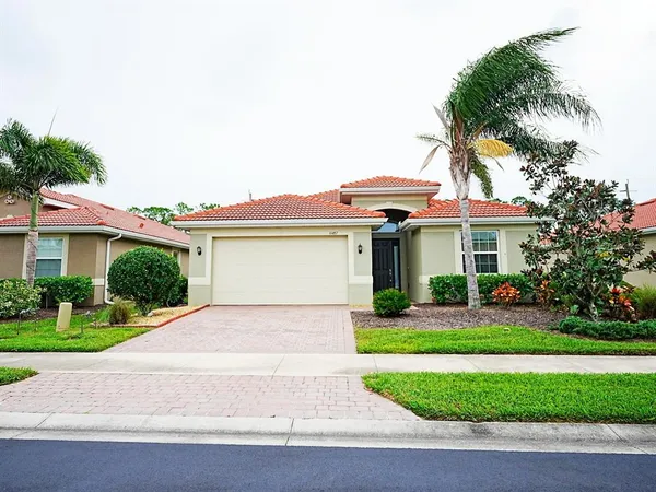 $3,000 | 11487 Blackfin Street, Venice, FL 34292