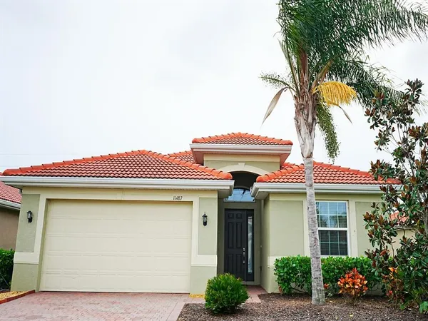 $3,000 | 11487 Blackfin Street, Venice, FL 34292